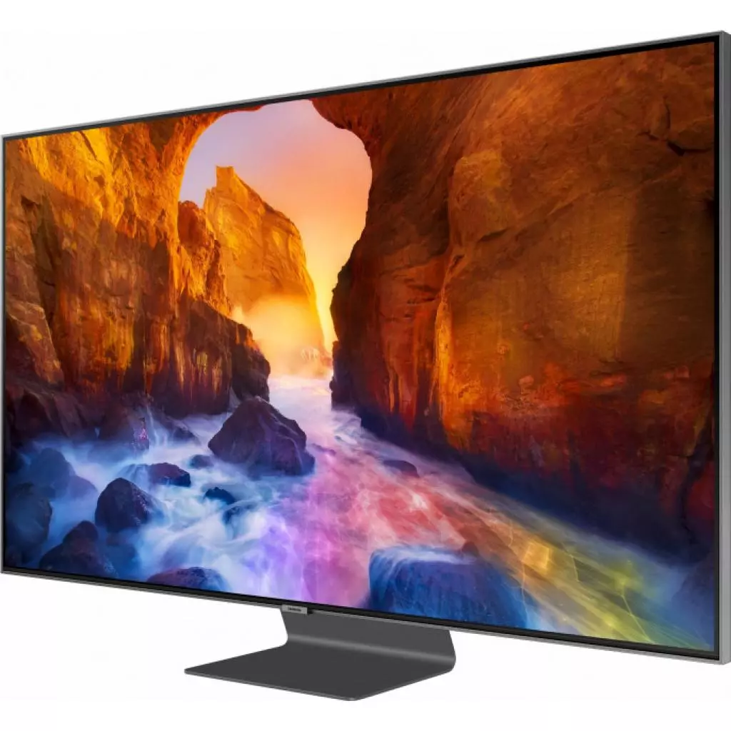 Телевизор Samsung QE65Q90RAUXUA - 2 Телевизор Samsung QE65Q90RAUXUA - 2