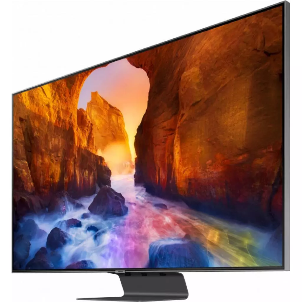 Телевизор Samsung QE65Q90RAUXUA - 4 Телевизор Samsung QE65Q90RAUXUA - 4