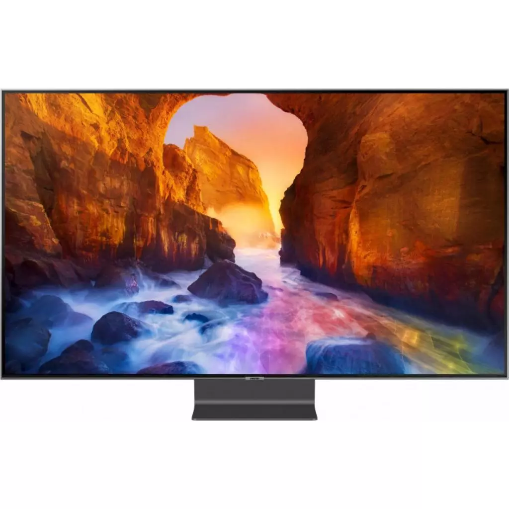 Телевизор Samsung QE65Q90RAUXUA