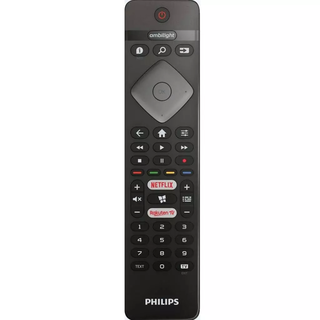 Телевизор Philips 43PUS6754/12 - 2 Телевизор Philips 43PUS6754/12 - 2