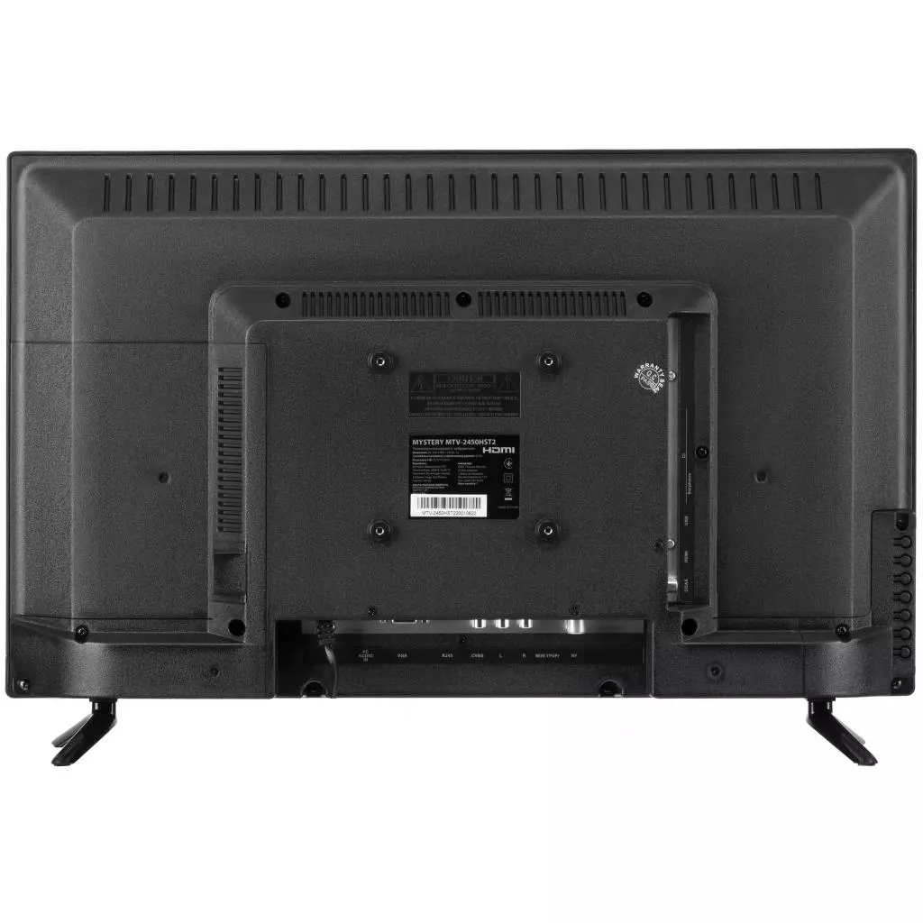 Телевизор MYSTERY TV MTV-2450HST2 - 2 Телевизор MYSTERY TV MTV-2450HST2 - 2