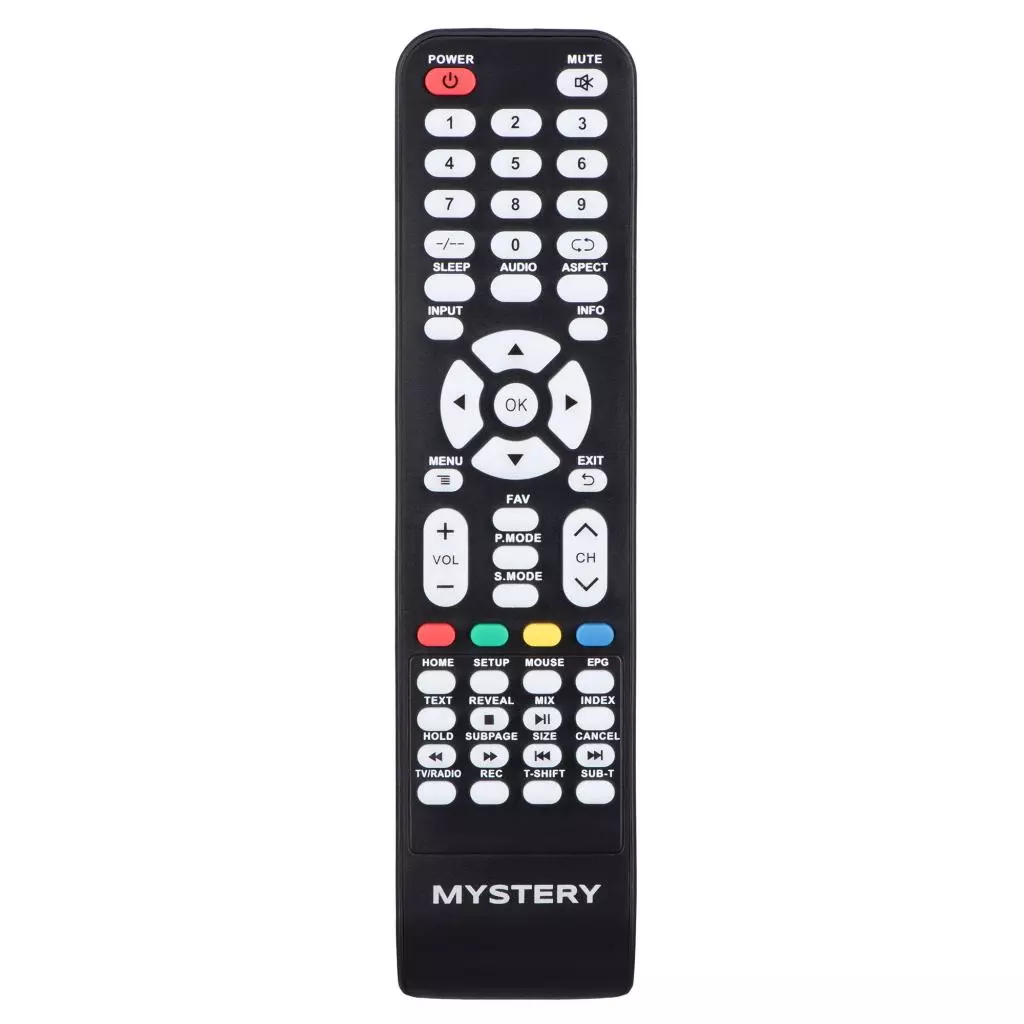 Телевизор MYSTERY TV MTV-2450HST2 - 4 Телевизор MYSTERY TV MTV-2450HST2 - 4