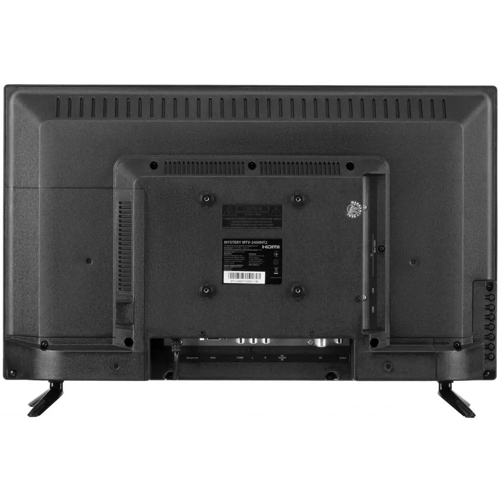 Телевизор MYSTERY TV MTV-2450HT2 - 2 Телевизор MYSTERY TV MTV-2450HT2 - 2