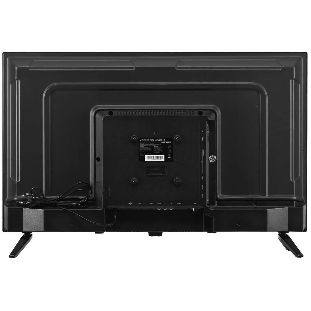 Телевизор MYSTERY TV MTV-3250FST2 - 2 Телевизор MYSTERY TV MTV-3250FST2 - 2