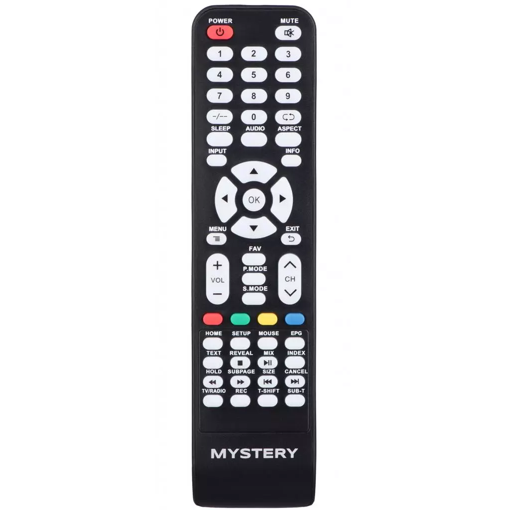 Телевизор MYSTERY TV MTV-4350FST2 - 4 Телевизор MYSTERY TV MTV-4350FST2 - 4