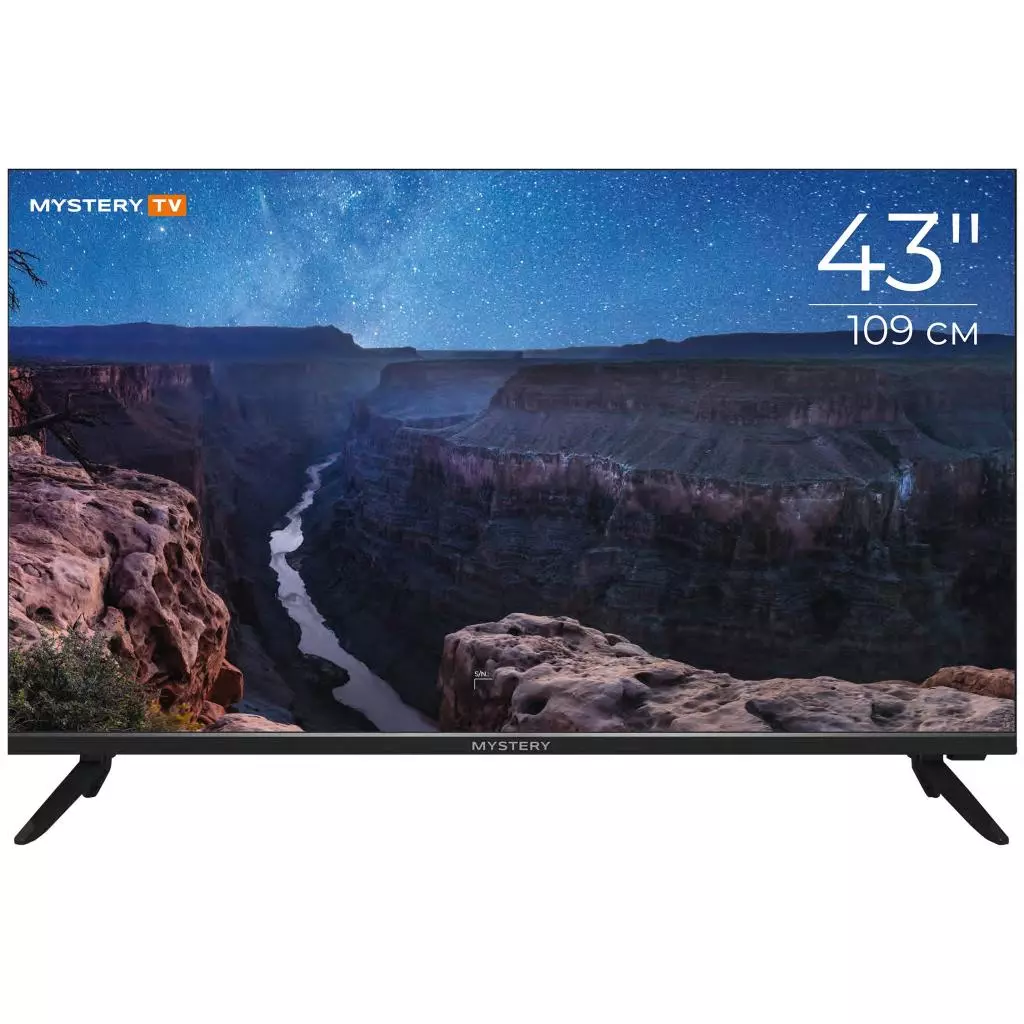 Телевизор MYSTERY TV MTV-4350UST2