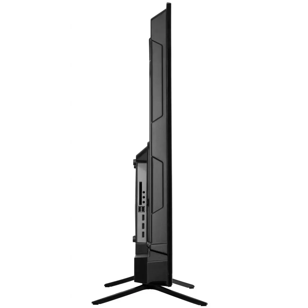 Телевизор MYSTERY TV MTV-5050UST2 - 1 Телевизор MYSTERY TV MTV-5050UST2 - 1