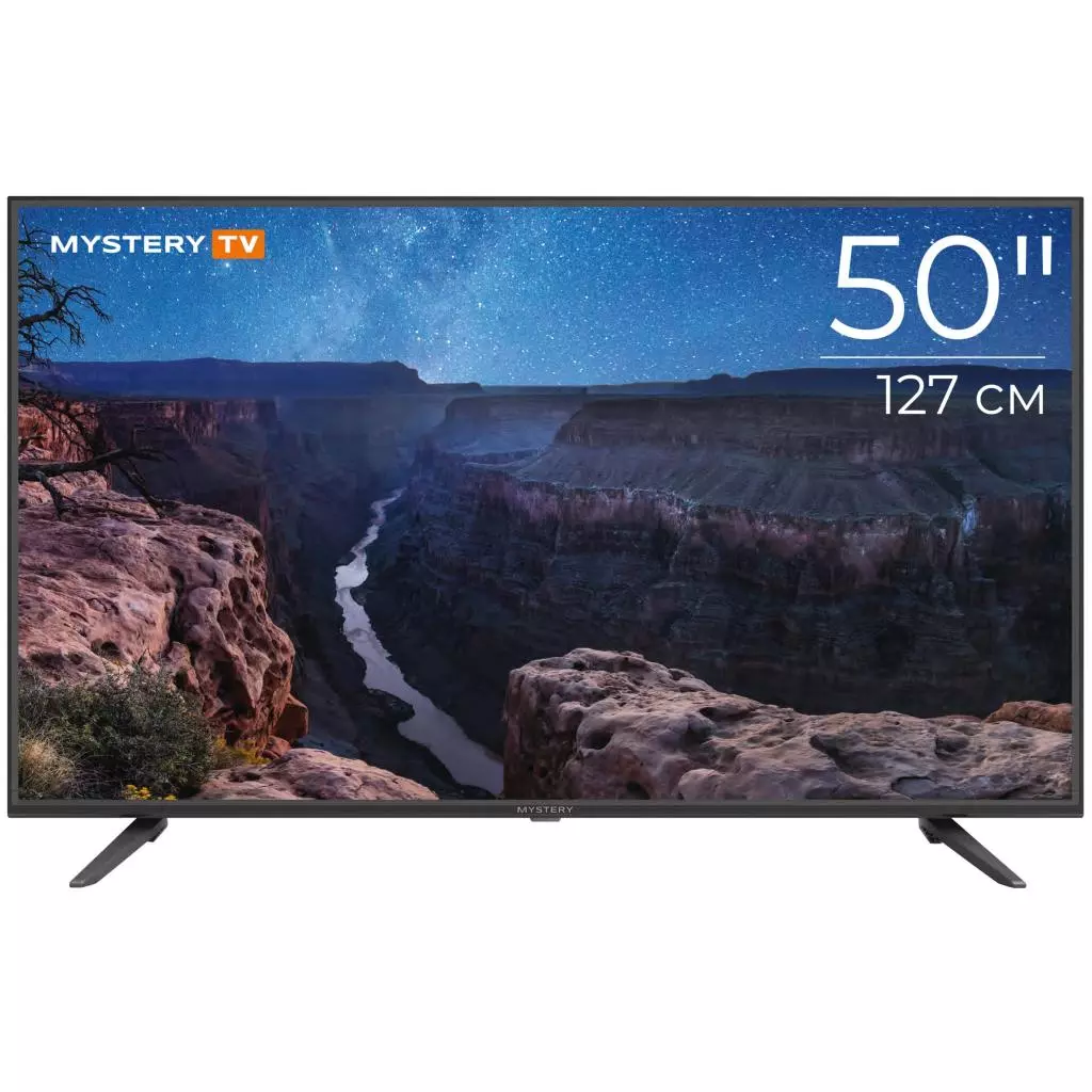 Телевизор MYSTERY TV MTV-5050UST2
