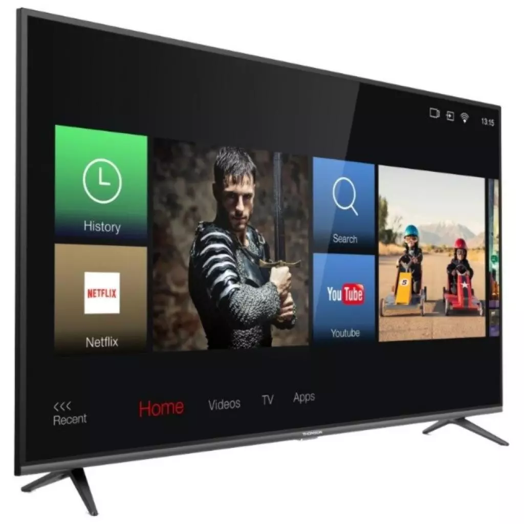 Телевизор Thomson 32HE5606 - 1