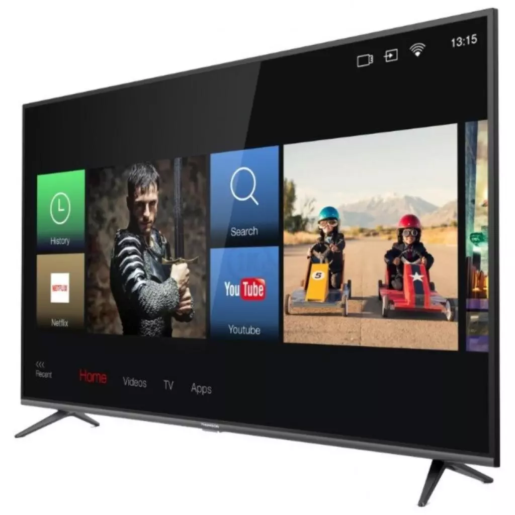 Телевизор Thomson 32HE5606 - 2