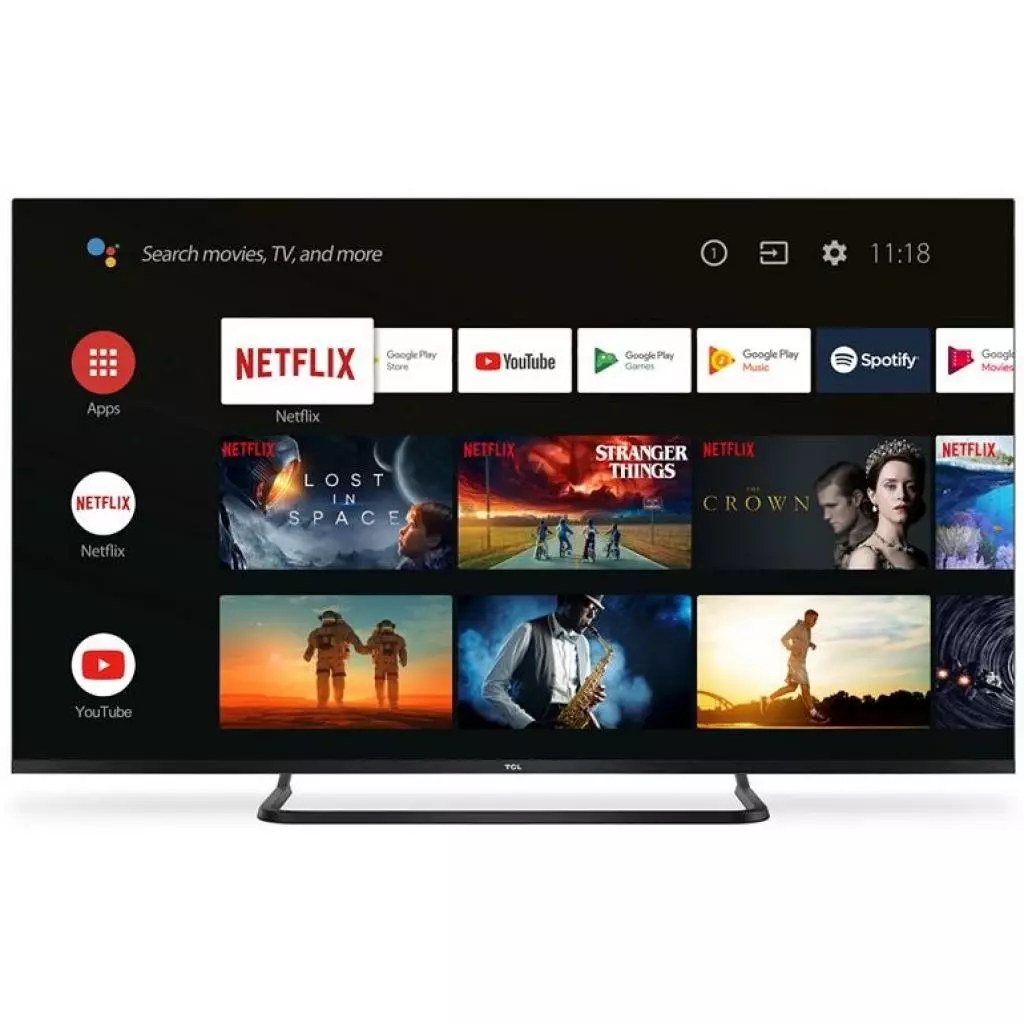 Телевизор TCL 65EP680