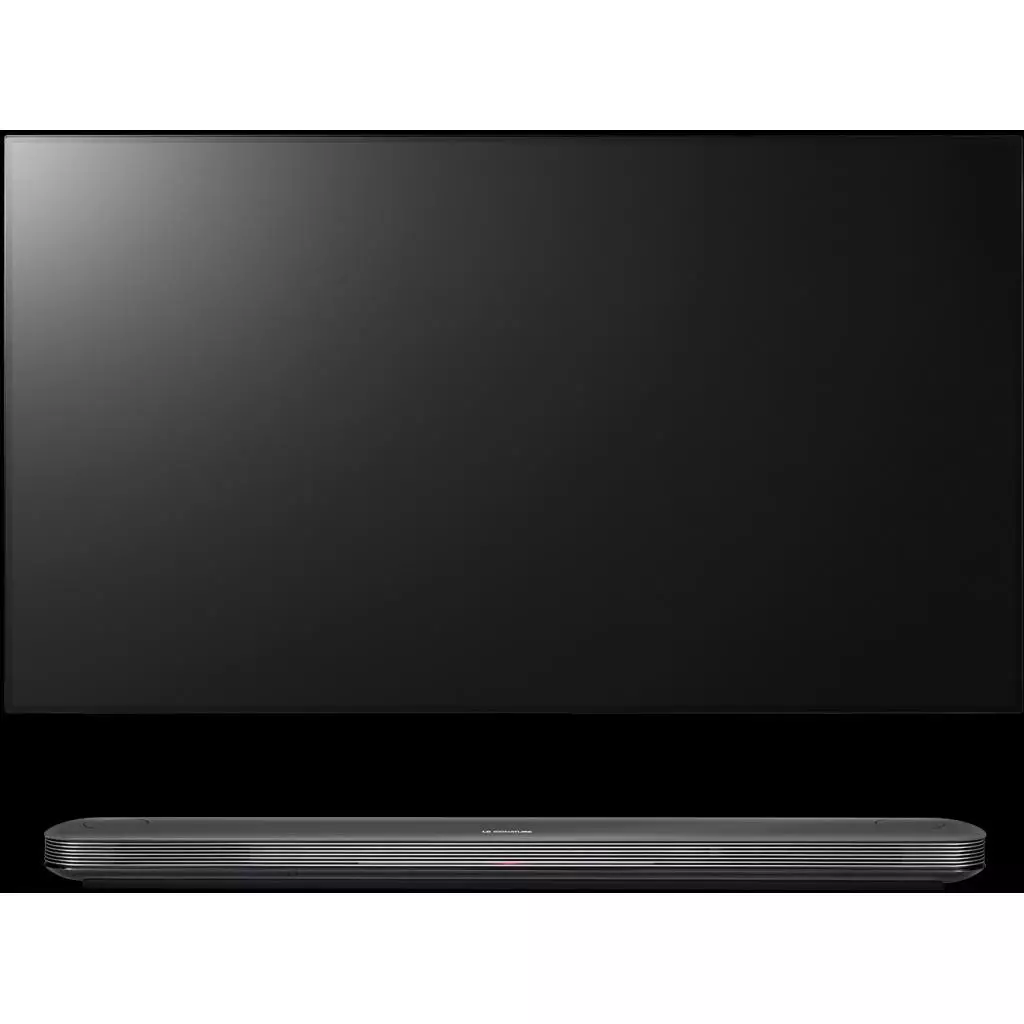 Телевизор LG OLED65W9PLA - 2 Телевизор LG OLED65W9PLA - 2