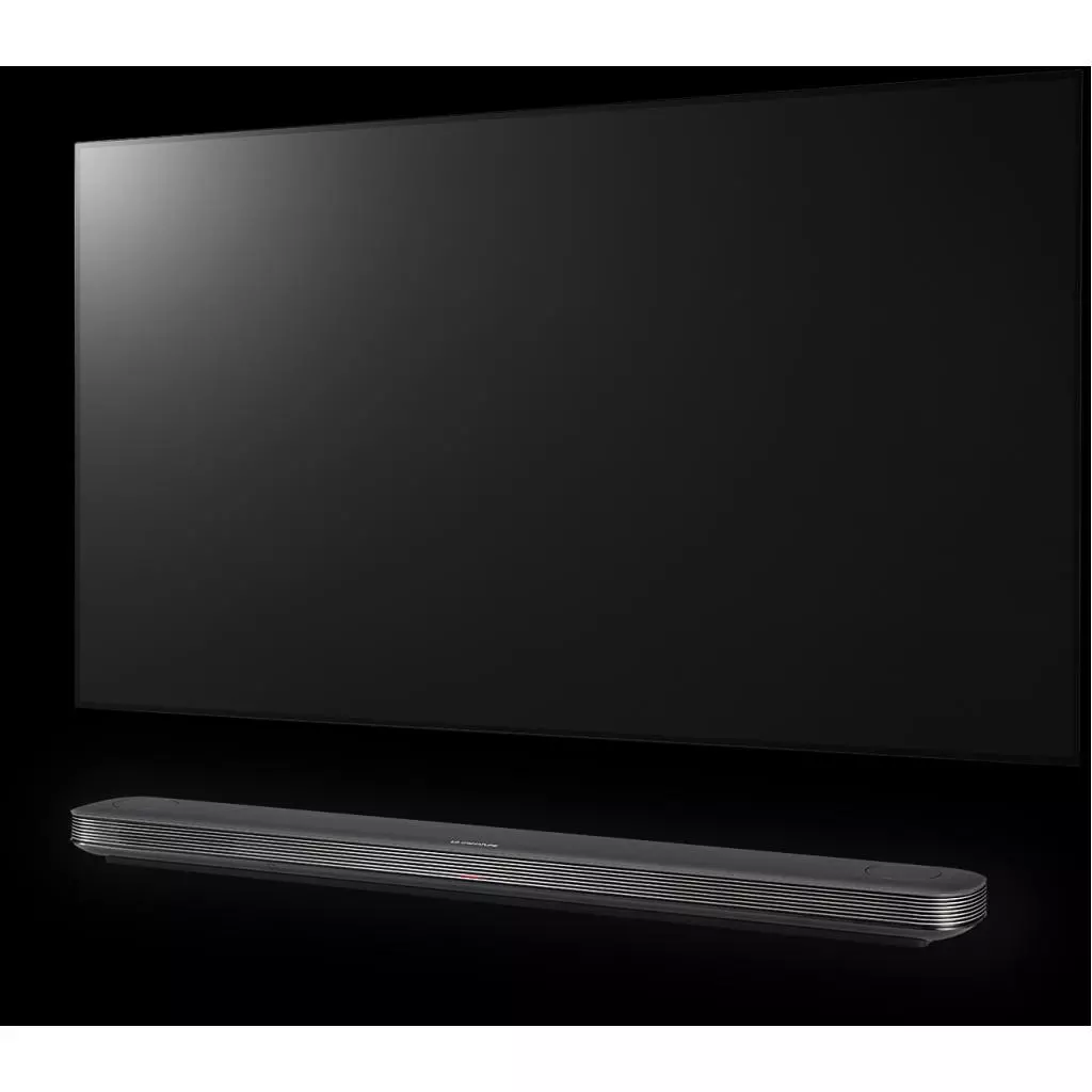 Телевизор LG OLED65W9PLA - 3 Телевизор LG OLED65W9PLA - 3