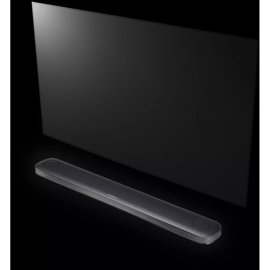 Телевизор LG OLED65W9PLA - 5 Телевизор LG OLED65W9PLA - 5