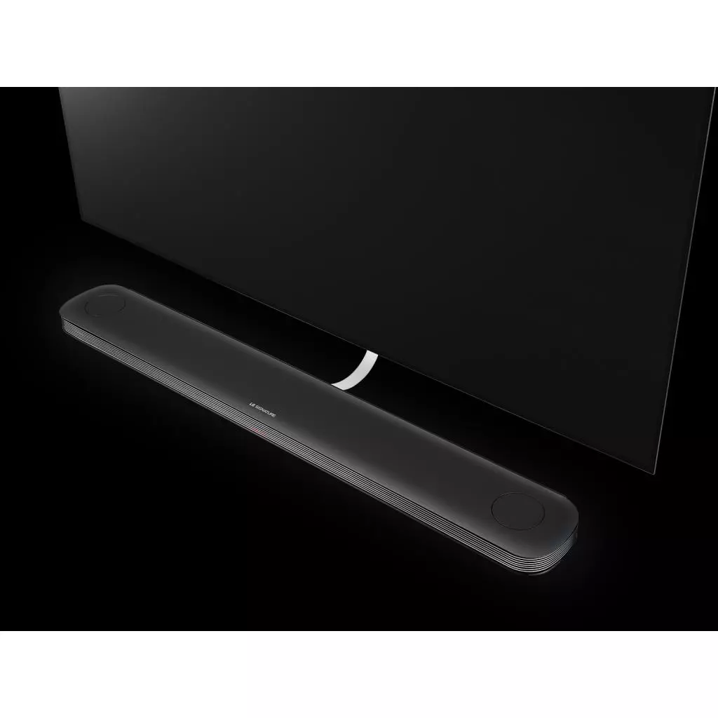 Телевизор LG OLED65W9PLA - 6 Телевизор LG OLED65W9PLA - 6