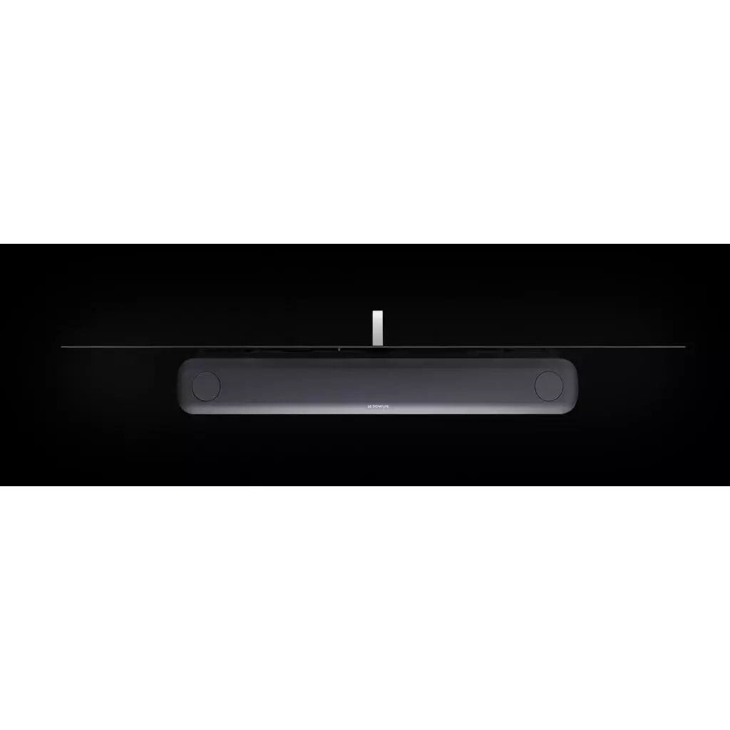 Телевизор LG OLED65W9PLA - 7 Телевизор LG OLED65W9PLA - 7