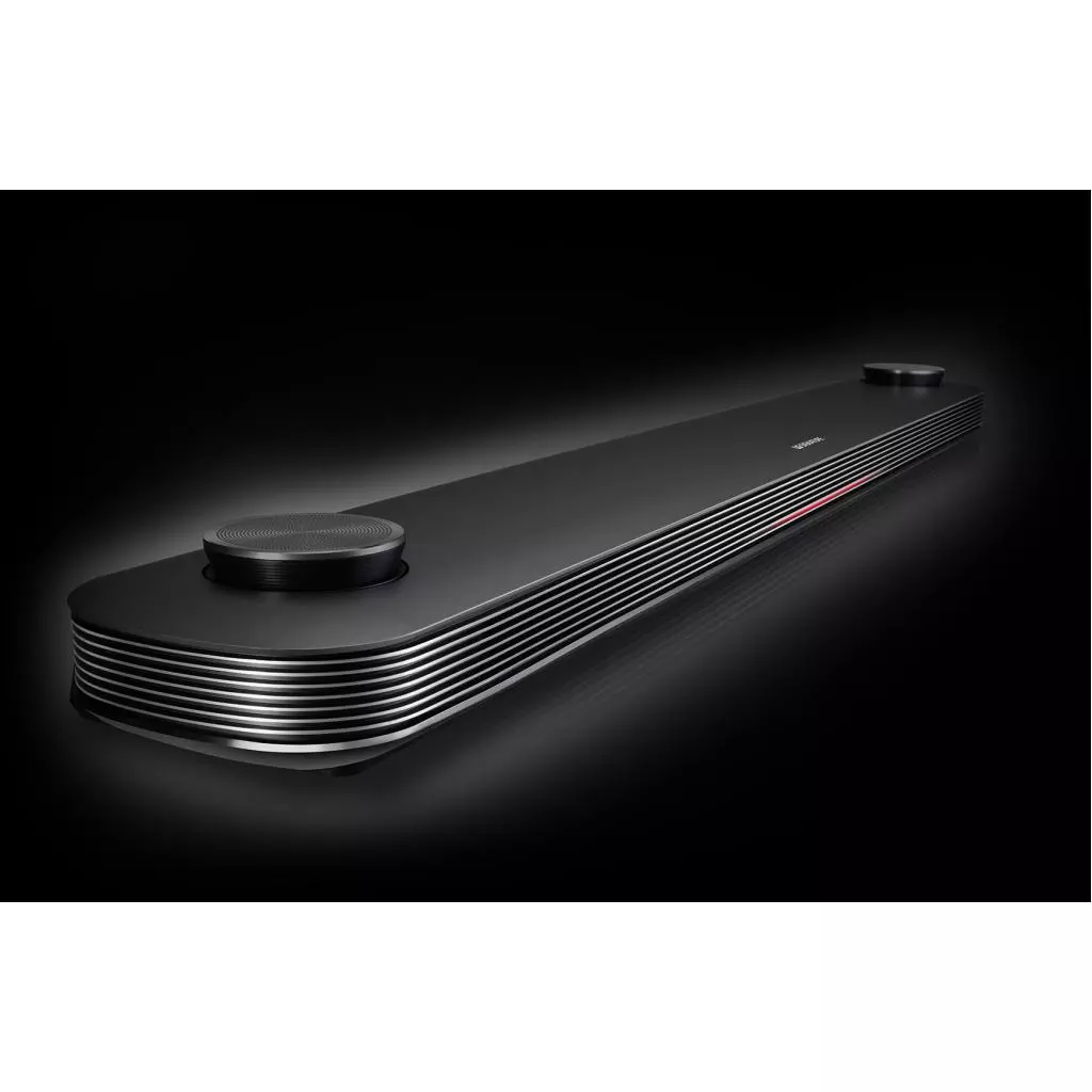 Телевизор LG OLED65W9PLA - 9 Телевизор LG OLED65W9PLA - 9