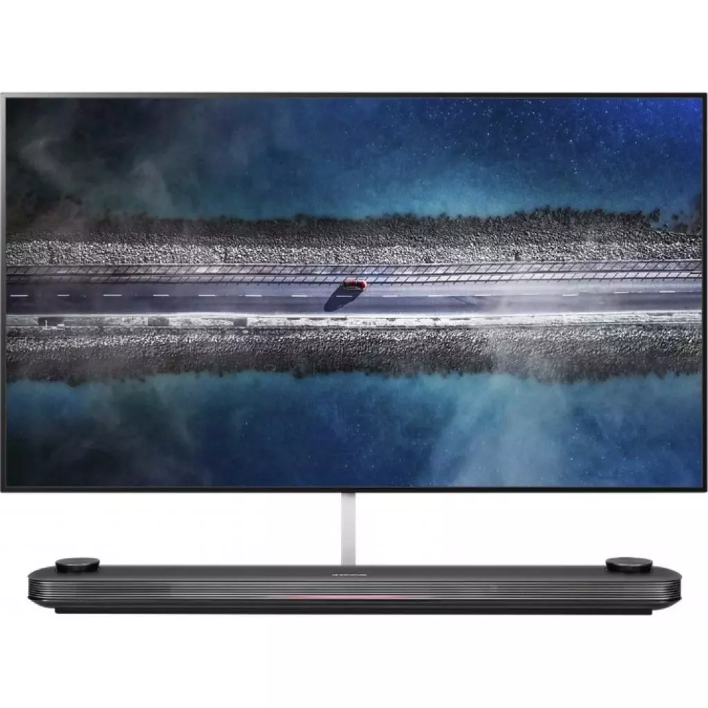 Телевизор LG OLED65W9PLA