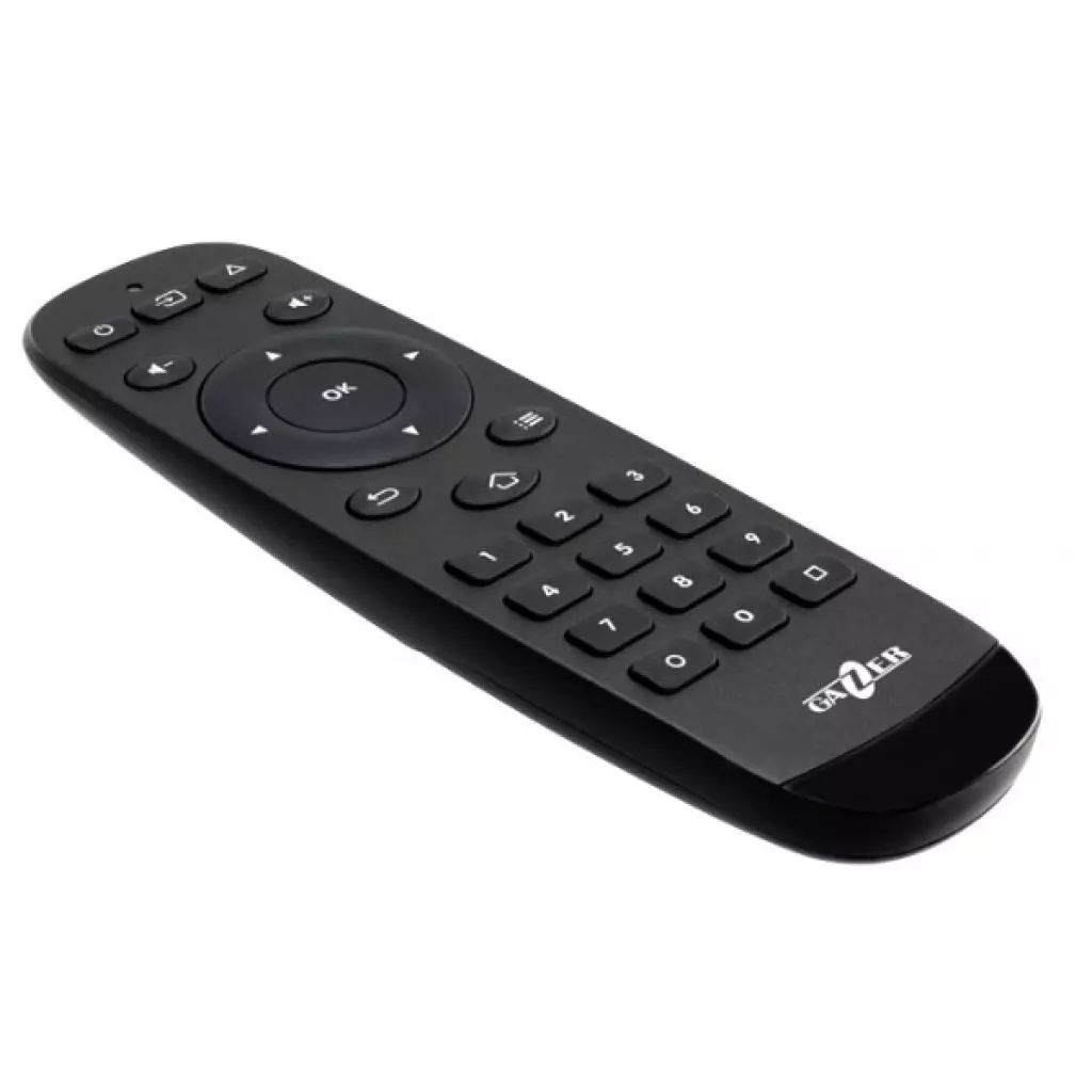 Телевизор Gazer TV40-FS2G - 3 Телевизор Gazer TV40-FS2G - 3