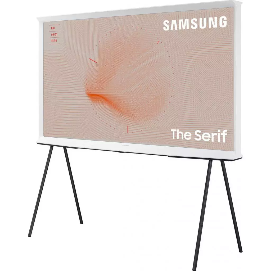 Телевизор Samsung QE55LS01RAUXUA - 5 Телевизор Samsung QE55LS01RAUXUA - 5