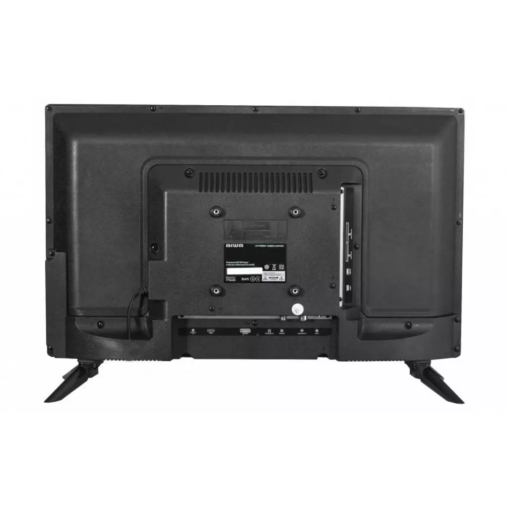 Телевизор AIWA JH24BT300S - 5 Телевизор AIWA JH24BT300S - 5