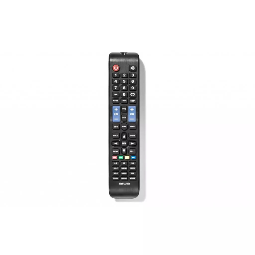 Телевизор AIWA JH24BT300S - 6 Телевизор AIWA JH24BT300S - 6