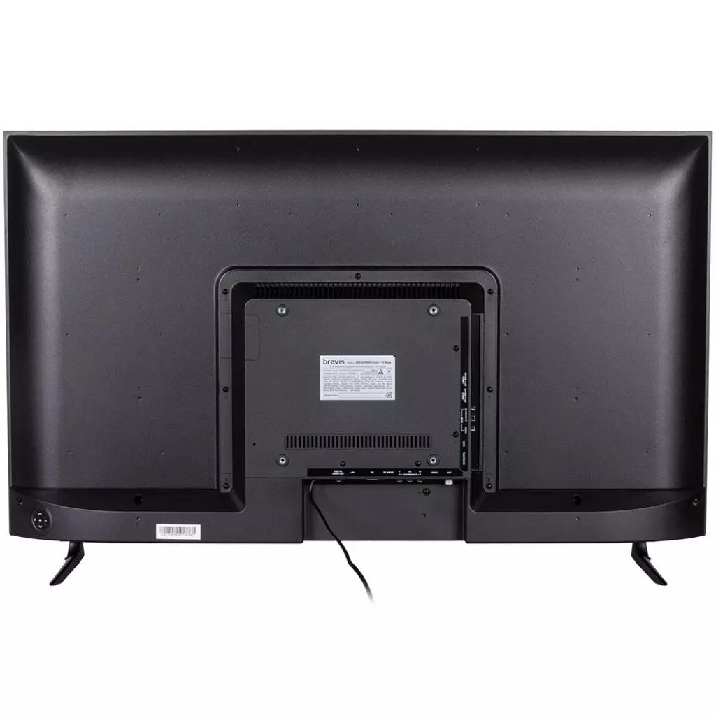 Телевизор Bravis LED-32D5000 Smart + T2 - 2 Телевизор Bravis LED-32D5000 Smart + T2 - 2
