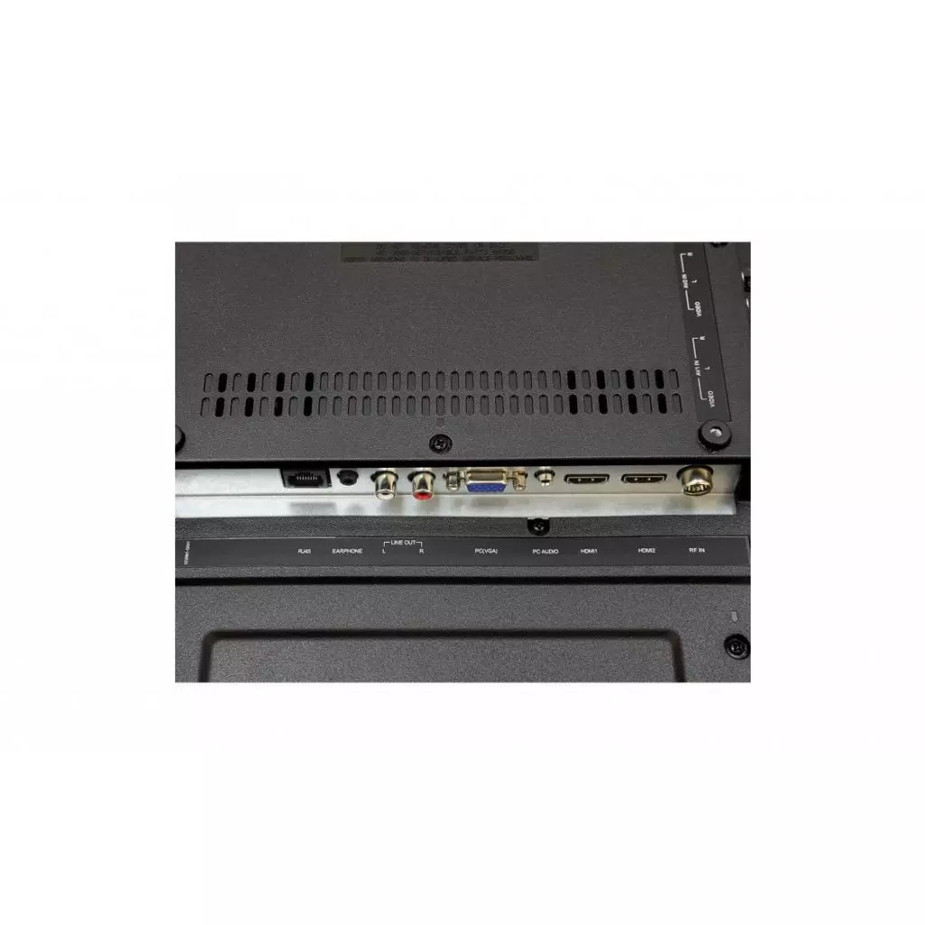 Телевизор Satelit 43F9000ST - 10 Телевизор Satelit 43F9000ST - 10