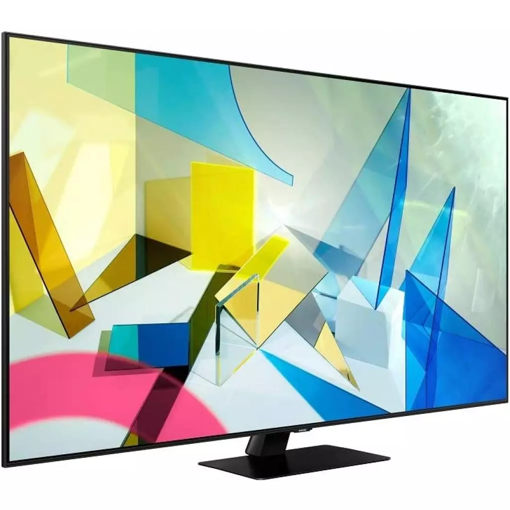 Телевизор Samsung QE49Q80TAUXUA - 1 Телевизор Samsung QE49Q80TAUXUA - 1