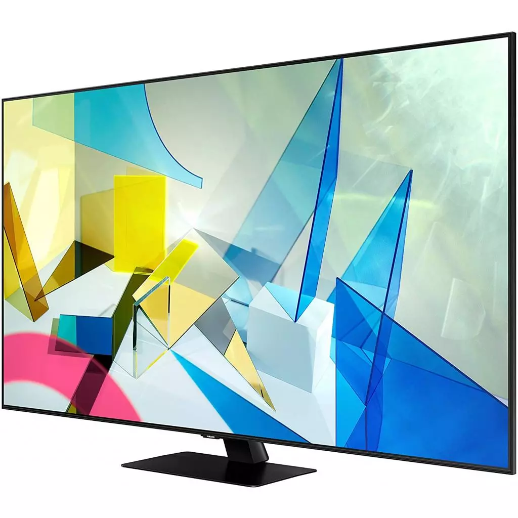 Телевизор Samsung QE49Q80TAUXUA - 2 Телевизор Samsung QE49Q80TAUXUA - 2