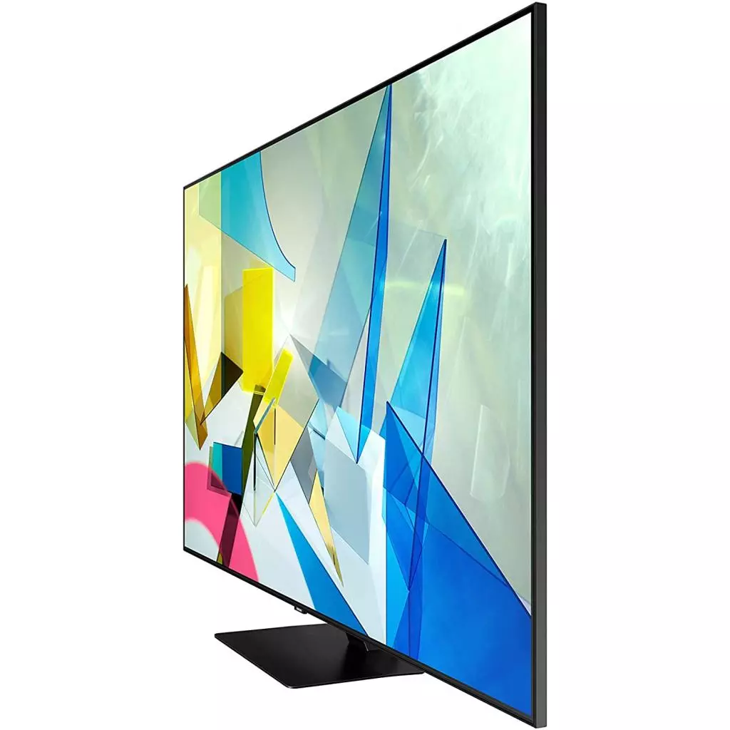 Телевизор Samsung QE49Q80TAUXUA - 3 Телевизор Samsung QE49Q80TAUXUA - 3