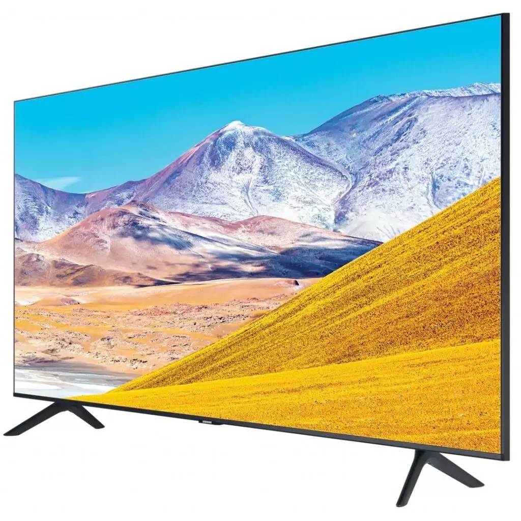 Телевизор Samsung UE55TU8000UXUA - 1 Телевизор Samsung UE55TU8000UXUA - 1