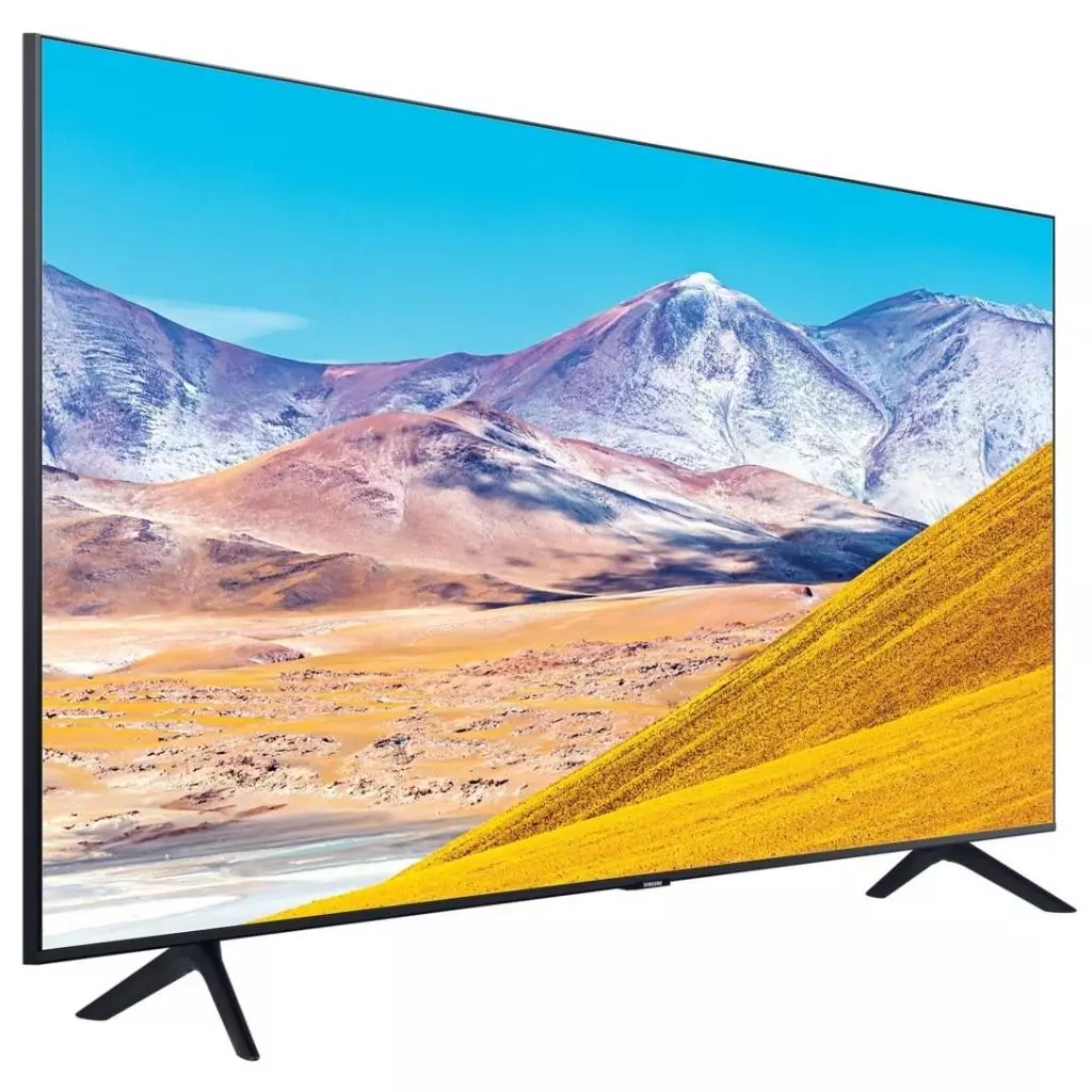 Телевизор Samsung UE55TU8000UXUA - 2 Телевизор Samsung UE55TU8000UXUA - 2