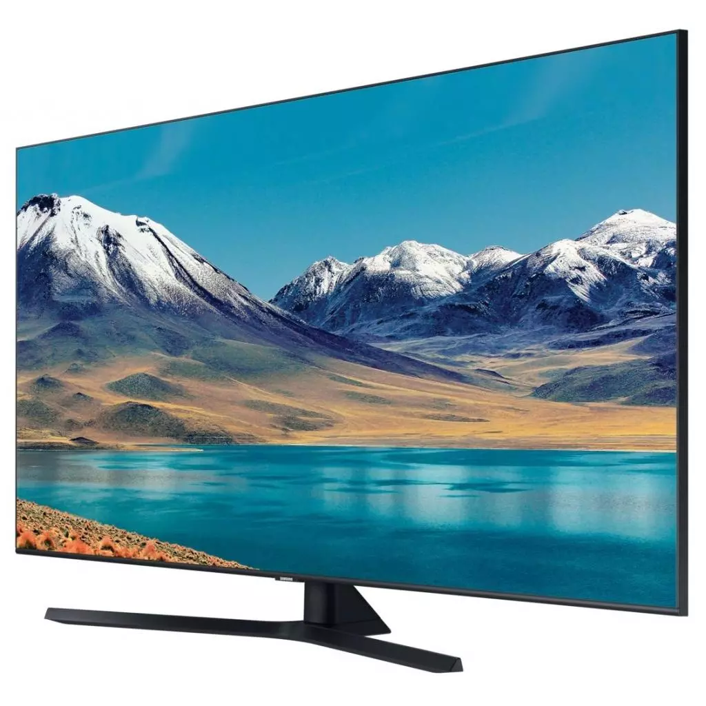 Телевизор Samsung UE55TU8500UXUA - 2 Телевизор Samsung UE55TU8500UXUA - 2