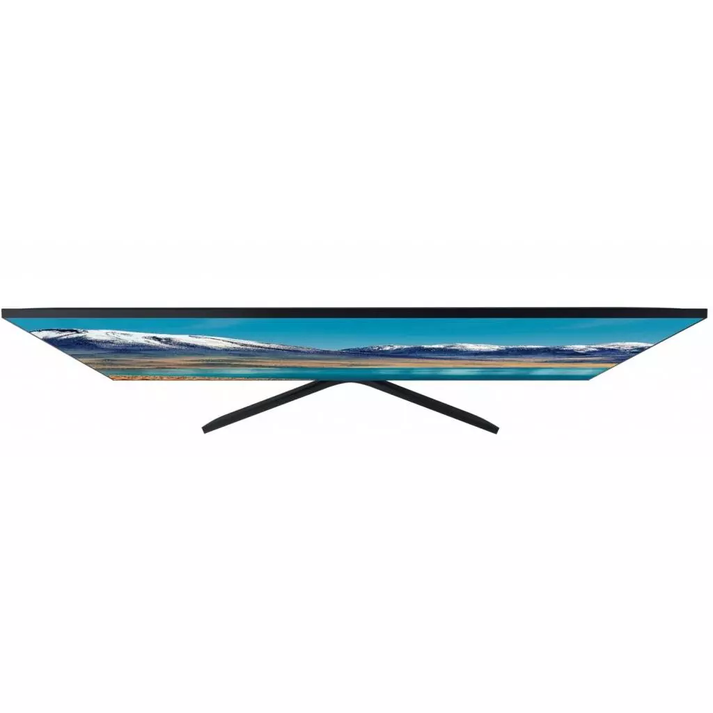 Телевизор Samsung UE55TU8500UXUA - 5 Телевизор Samsung UE55TU8500UXUA - 5