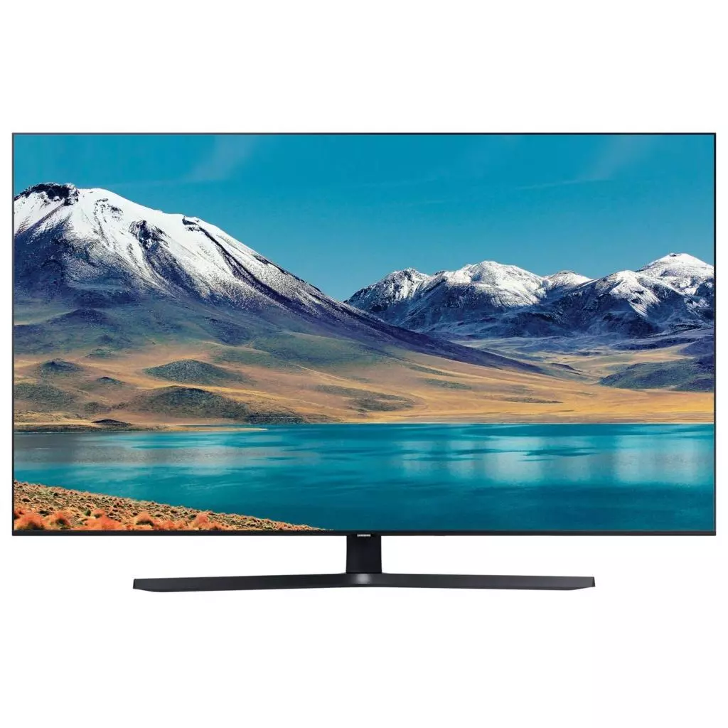 Телевизор Samsung UE55TU8500UXUA