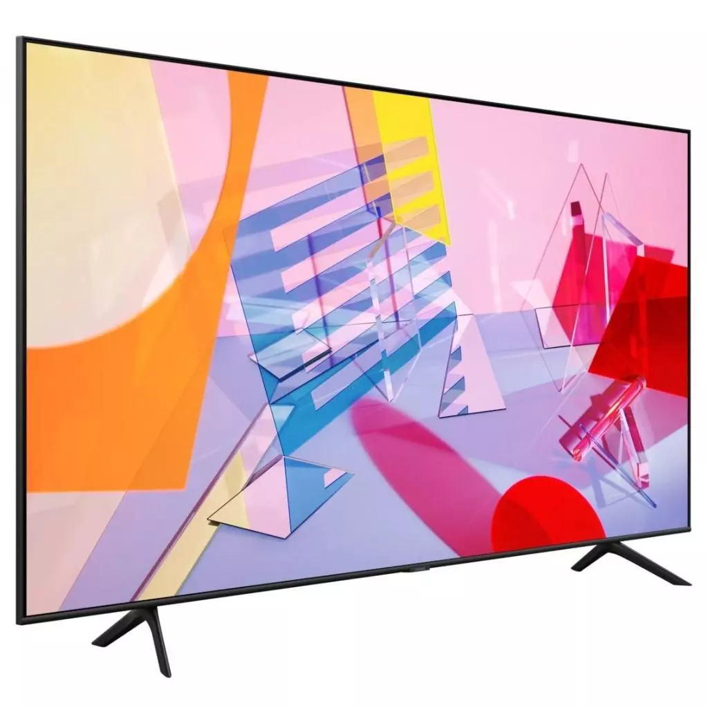 Телевизор Samsung QE58Q60TAUXUA - 1 Телевизор Samsung QE58Q60TAUXUA - 1