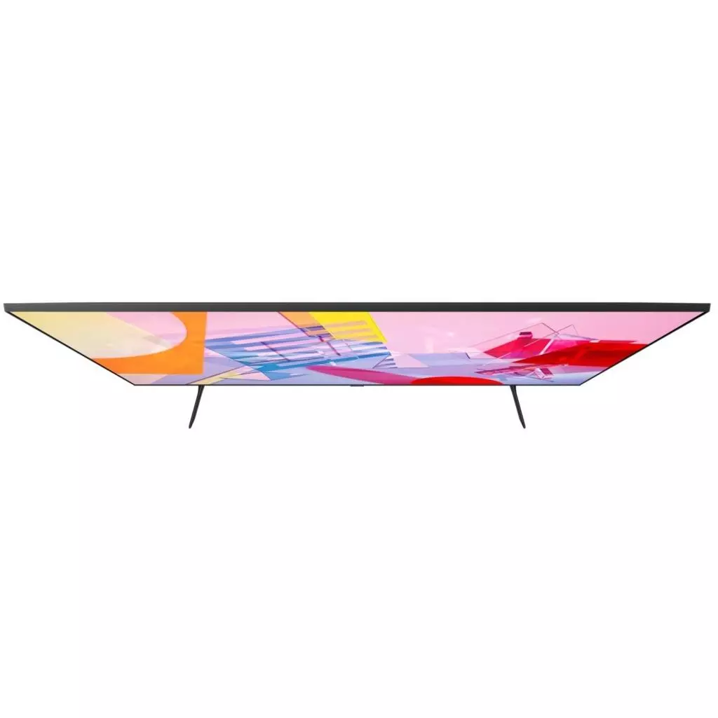 Телевизор Samsung QE58Q60TAUXUA - 6 Телевизор Samsung QE58Q60TAUXUA - 6