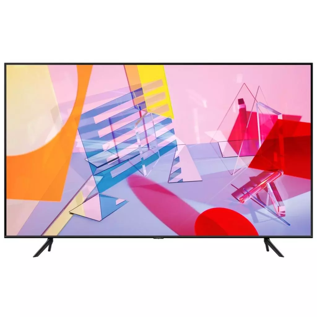 Телевизор Samsung QE58Q60TAUXUA