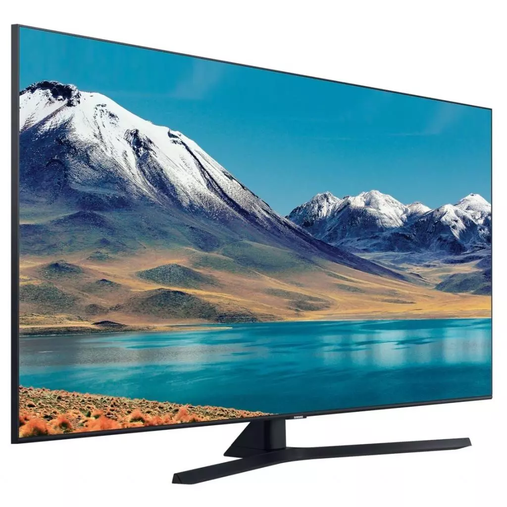Телевизор Samsung UE65TU8500UXUA - 1 Телевизор Samsung UE65TU8500UXUA - 1