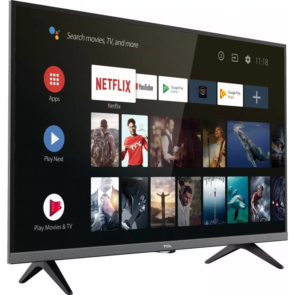 Телевизор TCL 32ES580 - 2 Телевизор TCL 32ES580 - 2