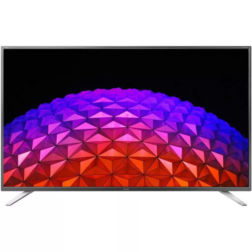 Телевизор Sharp LC-32CHG6021E