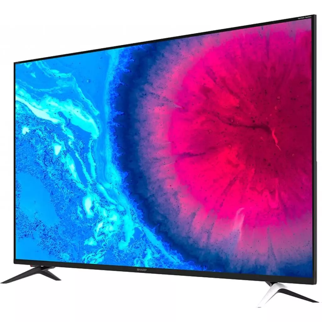 Телевизор Sharp LC-60UI9362E - 1