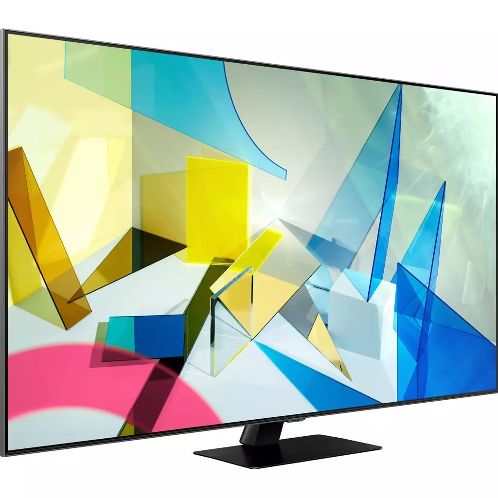 Телевизор Samsung QE85Q80TAUXUA - 1 Телевизор Samsung QE85Q80TAUXUA - 1