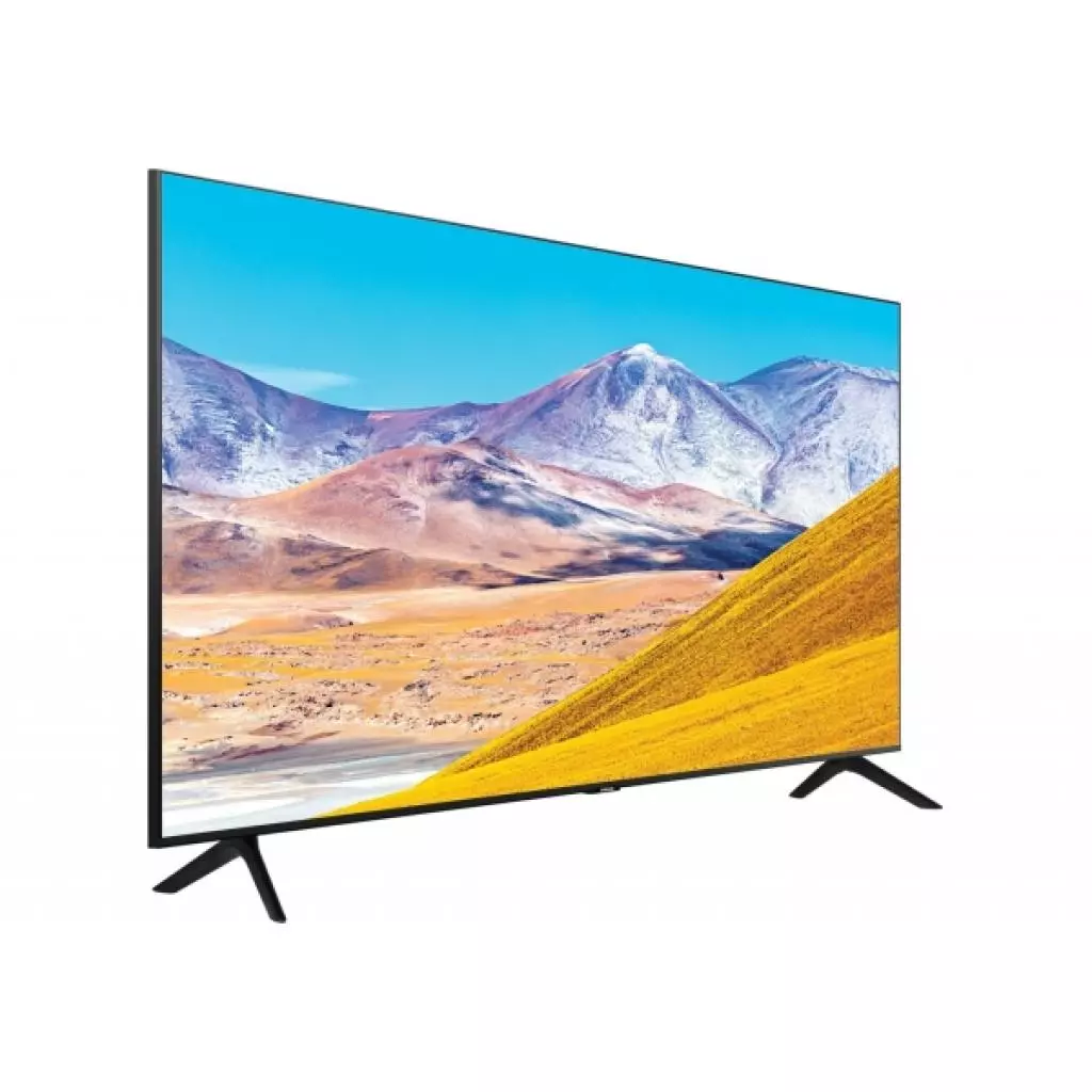 Телевизор Samsung UE43TU8000UXUA - 1 Телевизор Samsung UE43TU8000UXUA - 1