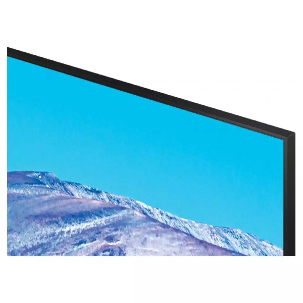 Телевизор Samsung UE43TU8000UXUA - 4 Телевизор Samsung UE43TU8000UXUA - 4