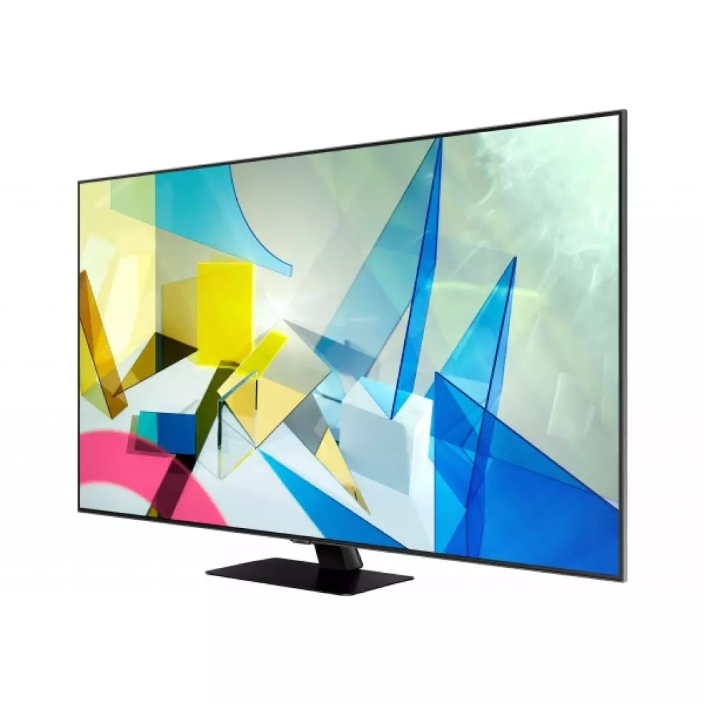 Телевизор Samsung QE65Q80TAUXUA - 1 Телевизор Samsung QE65Q80TAUXUA - 1