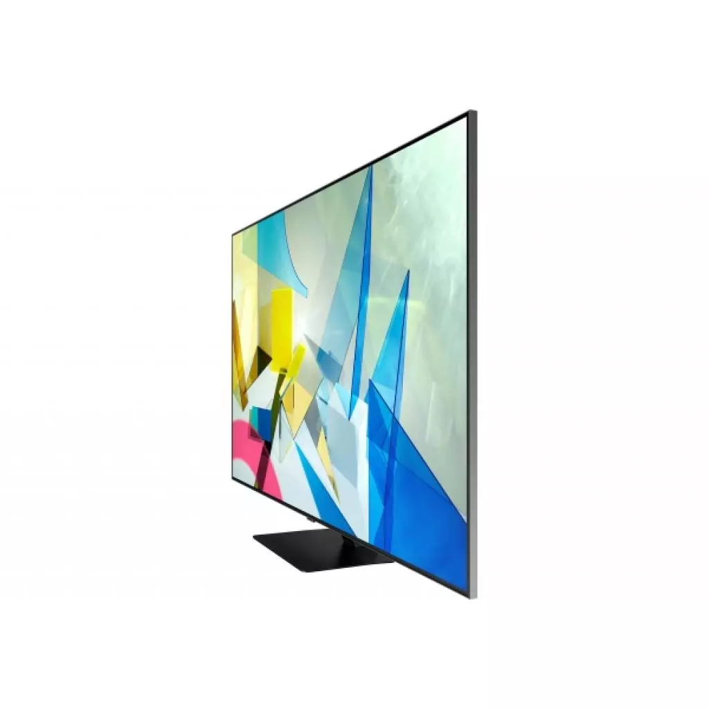 Телевизор Samsung QE65Q80TAUXUA - 5 Телевизор Samsung QE65Q80TAUXUA - 5