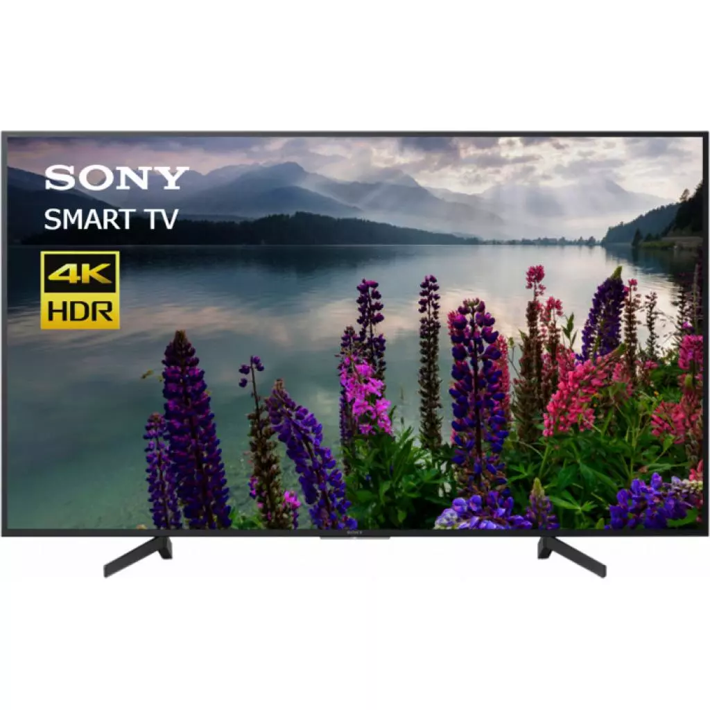 Телевизор Sony KD49XG7096BR - 6 Телевизор Sony KD49XG7096BR - 6