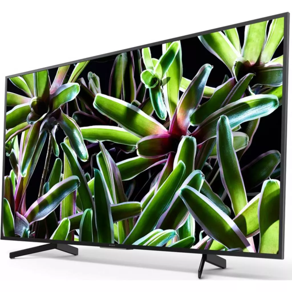 Телевизор Sony KD55XG7096BR - 2 Телевизор Sony KD55XG7096BR - 2